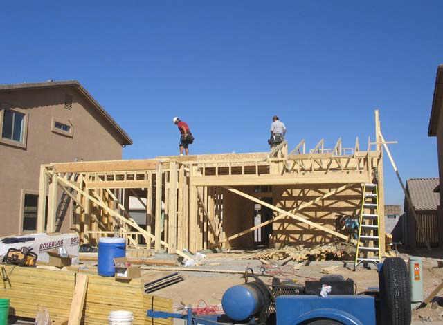 3536 W Hopi Ter., Laveen, AZ 85339