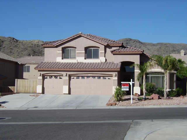 1808 W Mountain Sky Ave., Ahwatukee, AZ 85045