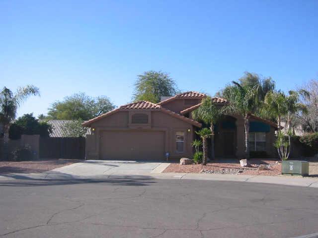 18832 N 36th Pl., Phoenix, AZ 85050