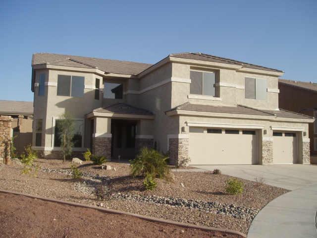 2132 W Crimson Ter., Phoenix, AZ 85085