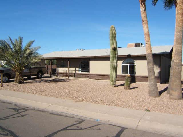 326 W Pinon Ave., Gilbert, AZ 85233