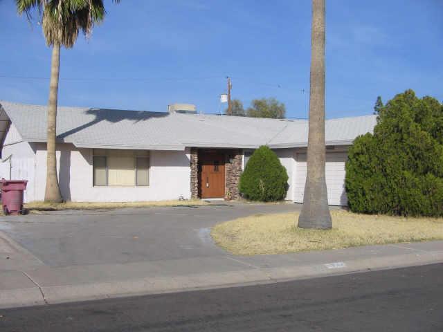 8744 E Buena Terra Way, Scottsdale, AZ 85250