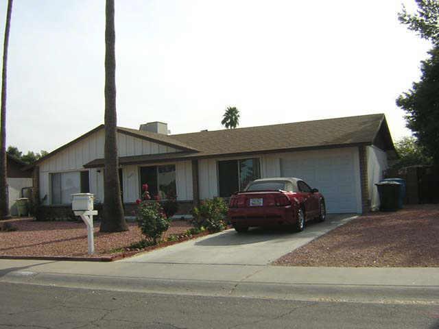 1627 W Villa Theresa Dr., Phoenix, AZ 85023