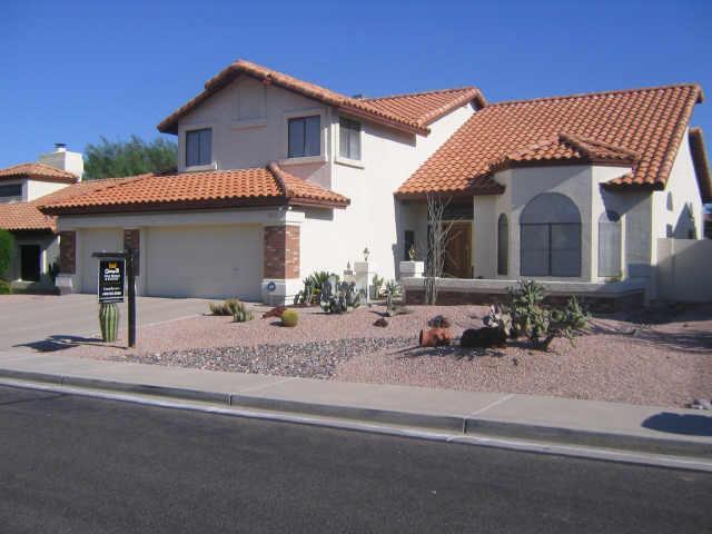 6236 E Saddleback St., Mesa, AZ 85215