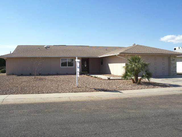 9507 W Willowbrook Dr., Sun City, AZ 85373