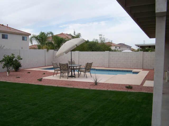 10535 W Villa Chula Ln., Peoria, AZ 85383