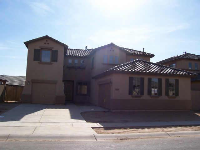 14555 W Shaw Butte Dr., Surprise, AZ 85379
