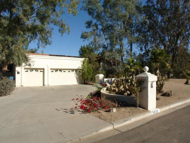 5816 E Saint John Rd., Scottsdale, AZ 85254