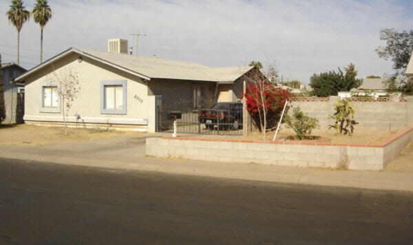 4632 E Pecan Rd., Phoenix, AZ 85040
