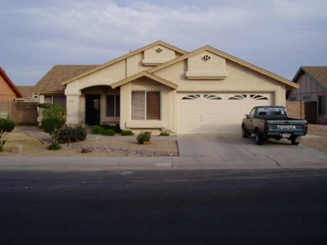 5033 N 86th Ave., Glendale, AZ 85305