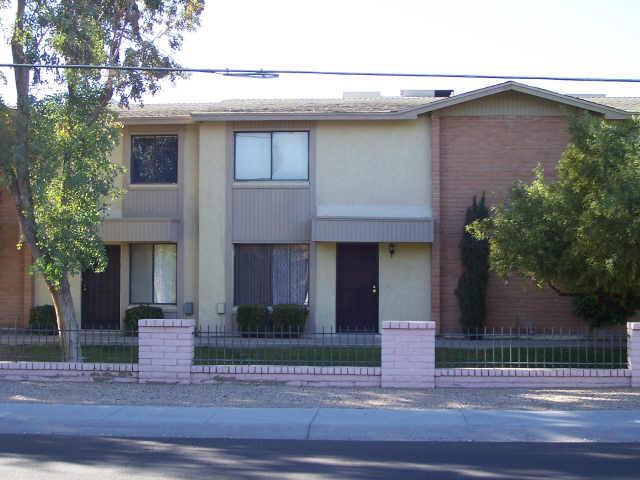 5106 N 17th Ave. #22, Phoenix, AZ 85015