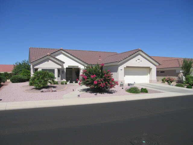 14420 W Corral Dr., Sun City West, AZ 85375