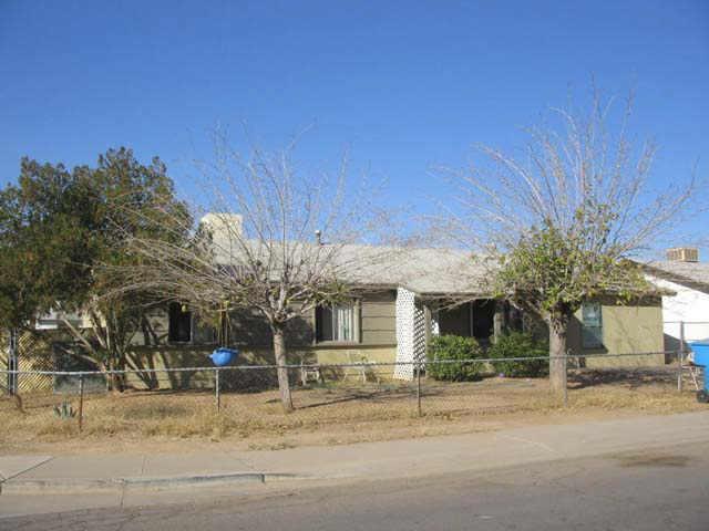 2002 N 66th Ave., Phoenix, AZ 85035