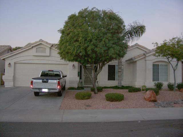 15314 N 88th Ln., Peoria, AZ 85381