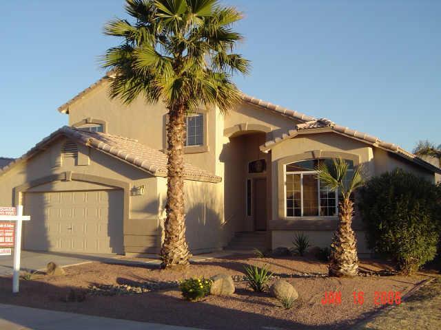 1425 S Vine St., Gilbert, AZ 85233