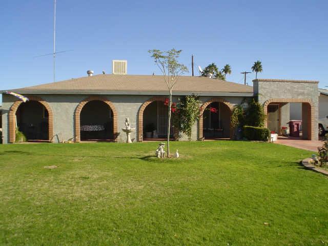 8016 E Palm Ln., Scottsdale, AZ 85257