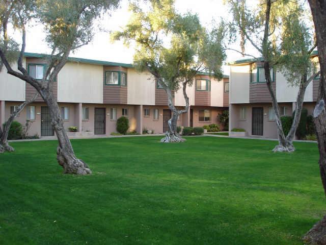 6040 N 15th St. #28, Phoenix, AZ 85014