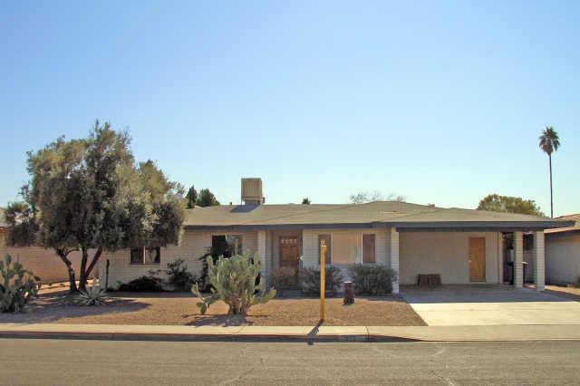 311 E Carter Dr., Tempe, AZ 85282