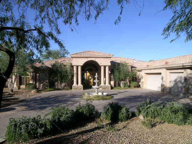 9808 N 128th St., Scottsdale, AZ 85259