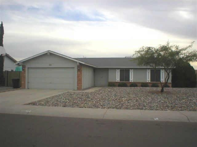 8639 W Lawrence Ln., Peoria, AZ 85345