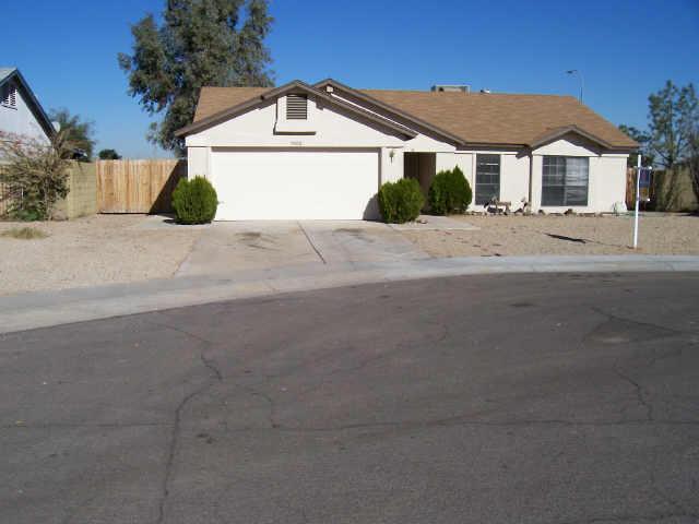 7960 W Denton Ln., Glendale, AZ 85303