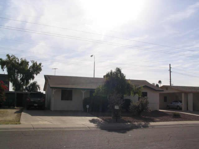 4407 W Caron St., Glendale, AZ 85302