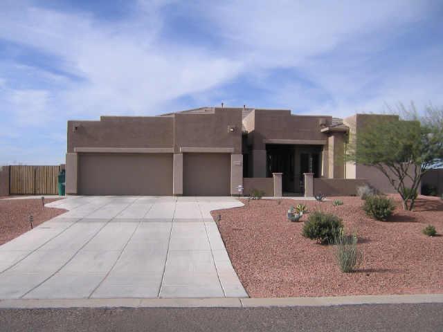 34734 N 36th Pl., Cave Creek, AZ 85331