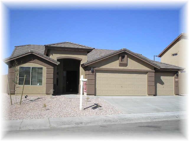 194 N 236th Ave., Buckeye, AZ 85396