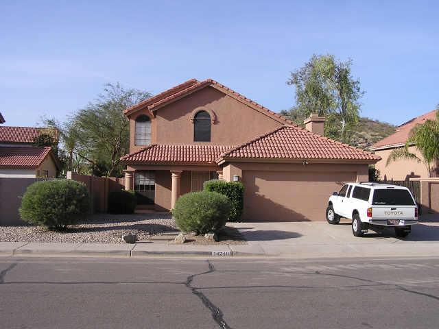 14248 S Cholla Canyon Dr., Phoenix, AZ 85044