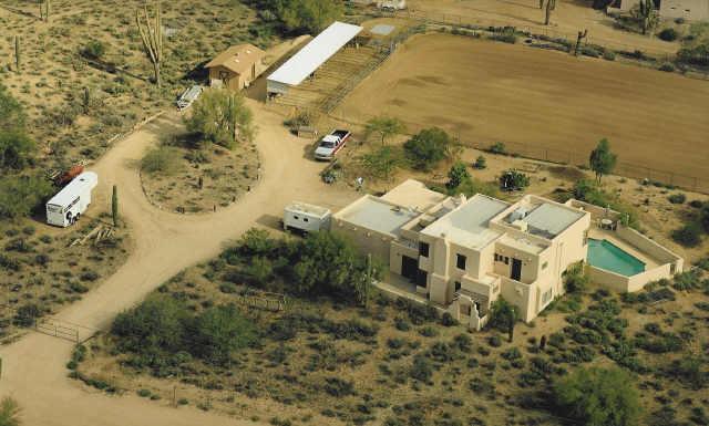 32007 N 64th St., Cave Creek, AZ 85331