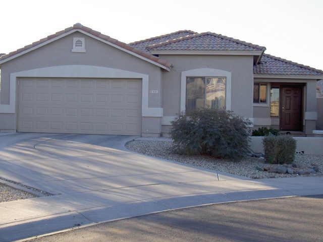 9101 W Serrano St., Phoenix, AZ 85037
