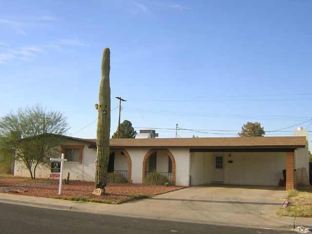 452 E 10th Pl., Mesa, AZ 85203