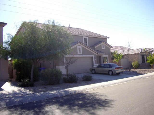 1855 E Aloe Pl., Chandler, AZ 85286