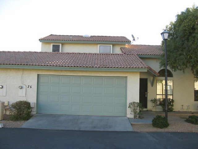 1500 N Sun View Pkwy. #76, Gilbert, AZ 85234