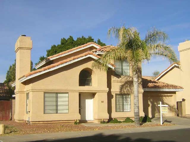 25 W Melody Ave., Gilbert, AZ 85233