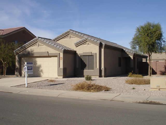 1628 E Bishop Dr., Casa Grande, AZ 85122