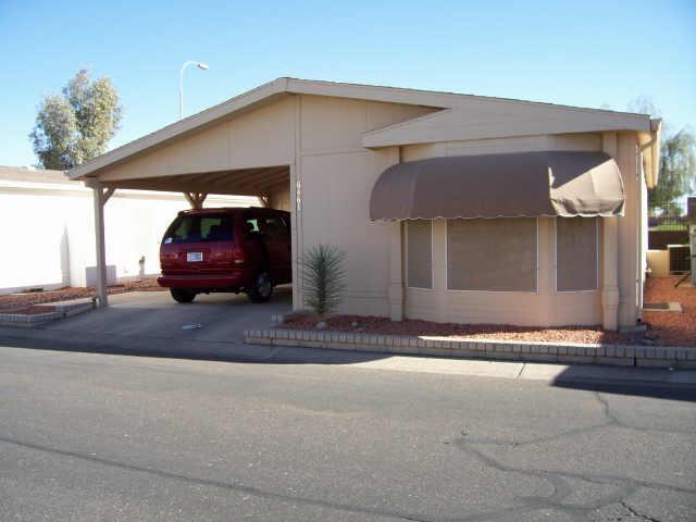 6461 S Oakmont Dr., Chandler, AZ 85249