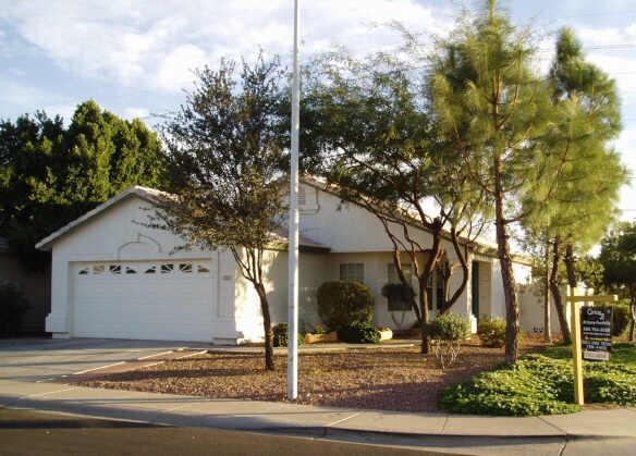 1231 E Cindy St., Chandler, AZ 85225