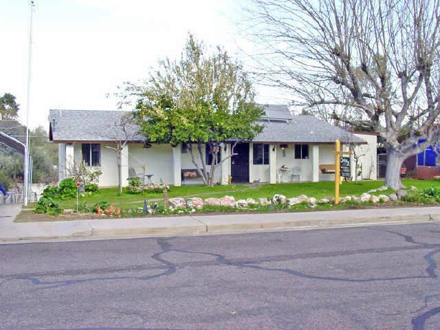 650 W La Golondrina Dr., Wickenburg, AZ 85390