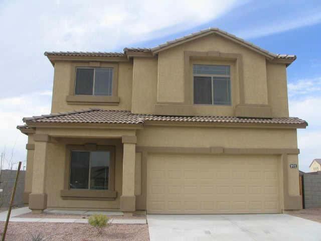 972 S 240th Dr., Buckeye, AZ 85326