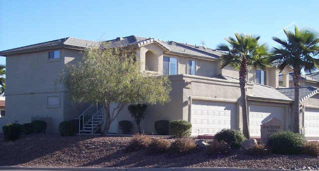12609 N La Montana Dr. #101, Fountain Hills, AZ 85268