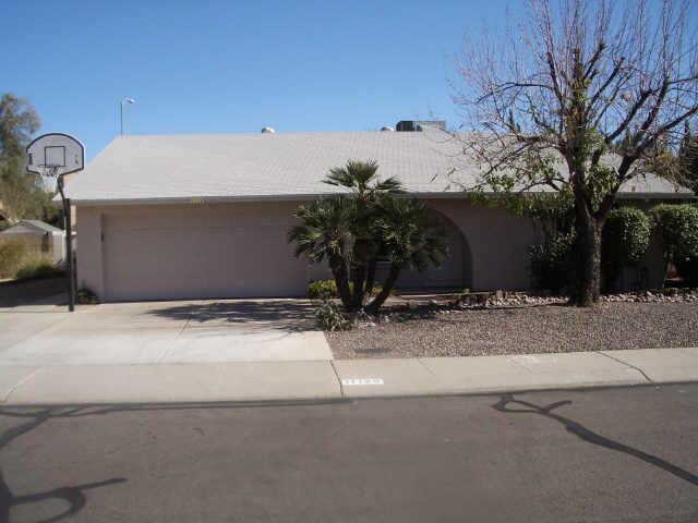 11129 N 107th Way, Scottsdale, AZ 85259