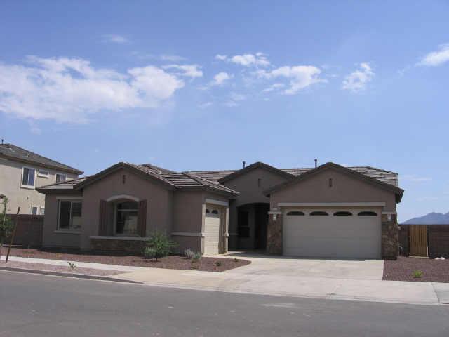 19167 E Canary Way, Queen Creek, AZ 85142