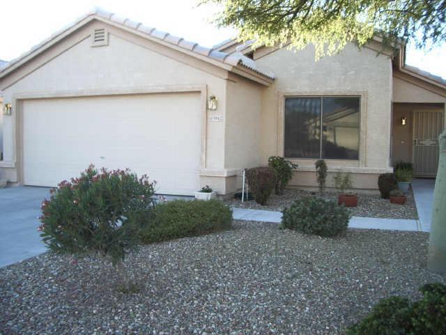 9962 N 94th Ln., Peoria, AZ 85345