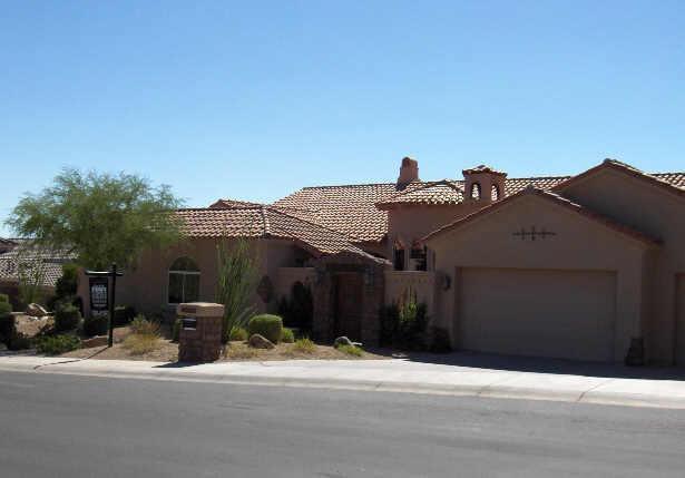 12090 N 135th Way, Scottsdale, AZ 85259