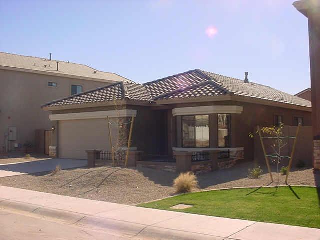 5353 E Carol Ave., Mesa, AZ 85206