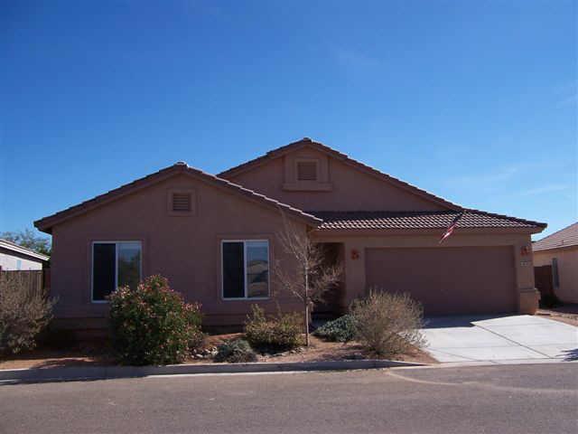6797 S Coffee Flat Ter., Gold Canyon, AZ 85218