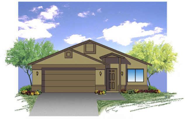 10088 W Santa Cruz Blvd., Arizona City, AZ 85223