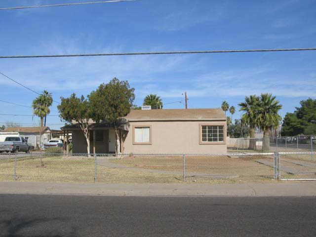 1822 E Cambridge Ave., Phoenix, AZ 85006