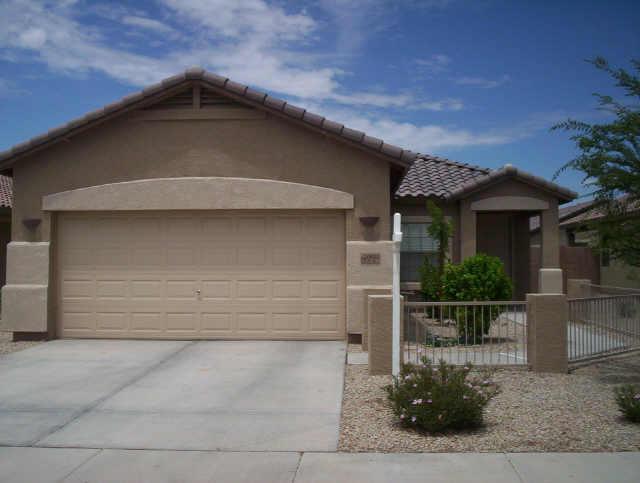 20922 E Sonoqui Dr., Queen Creek, AZ 85242